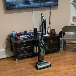 Bissel  crosswave cordless